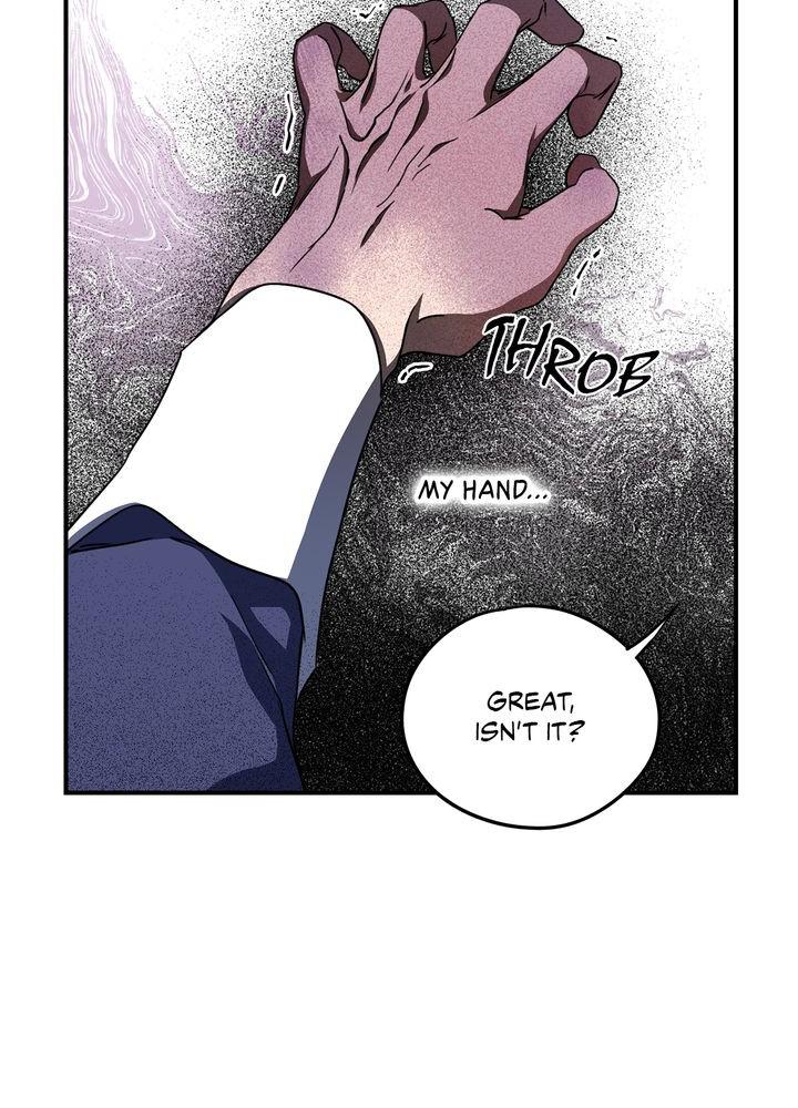 The Spark in Your Eyes Chapter 45