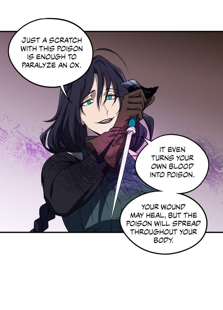 The Spark in Your Eyes Chapter 45