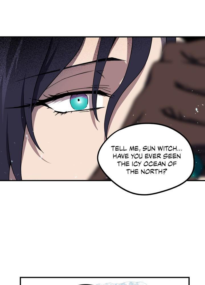 The Spark in Your Eyes Chapter 45