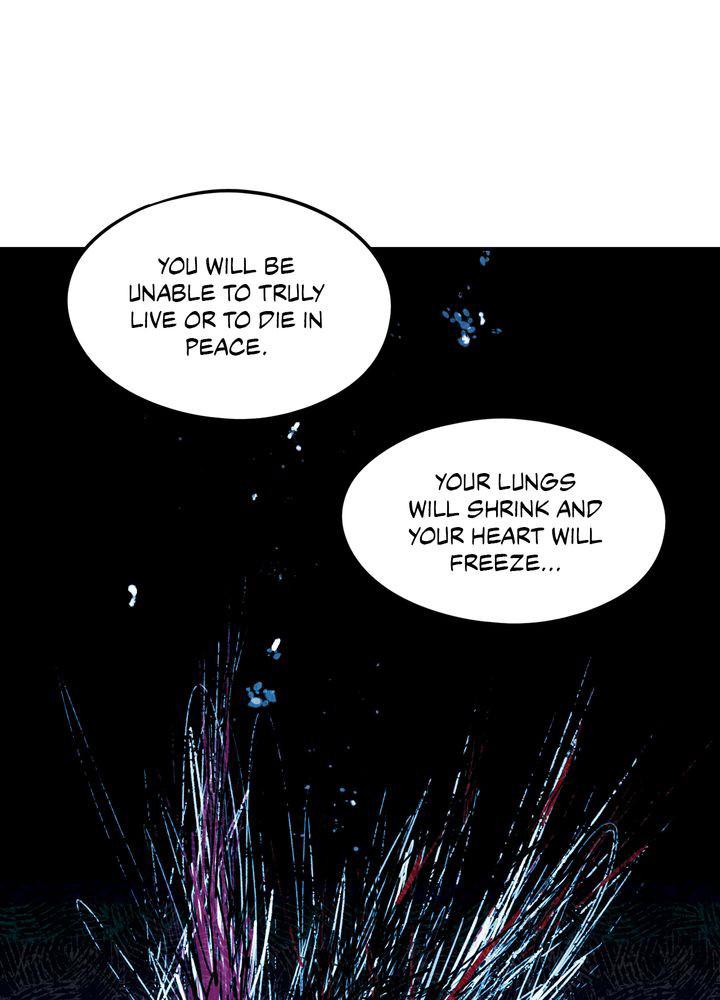 The Spark in Your Eyes Chapter 45