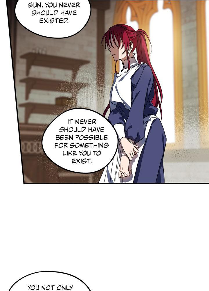 The Spark in Your Eyes Chapter 45