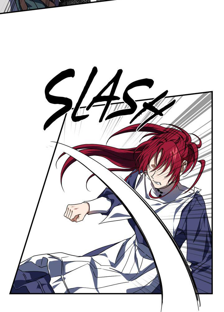 The Spark in Your Eyes Chapter 45