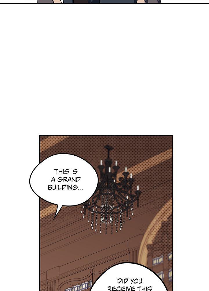 The Spark in Your Eyes Chapter 45