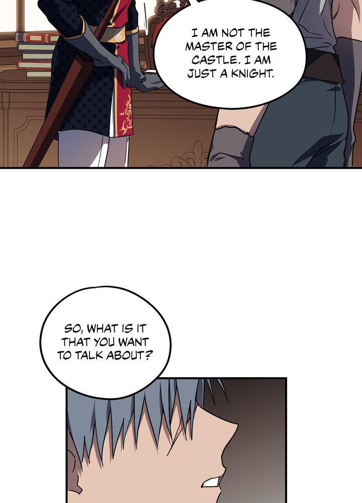 The Spark in Your Eyes Chapter 45