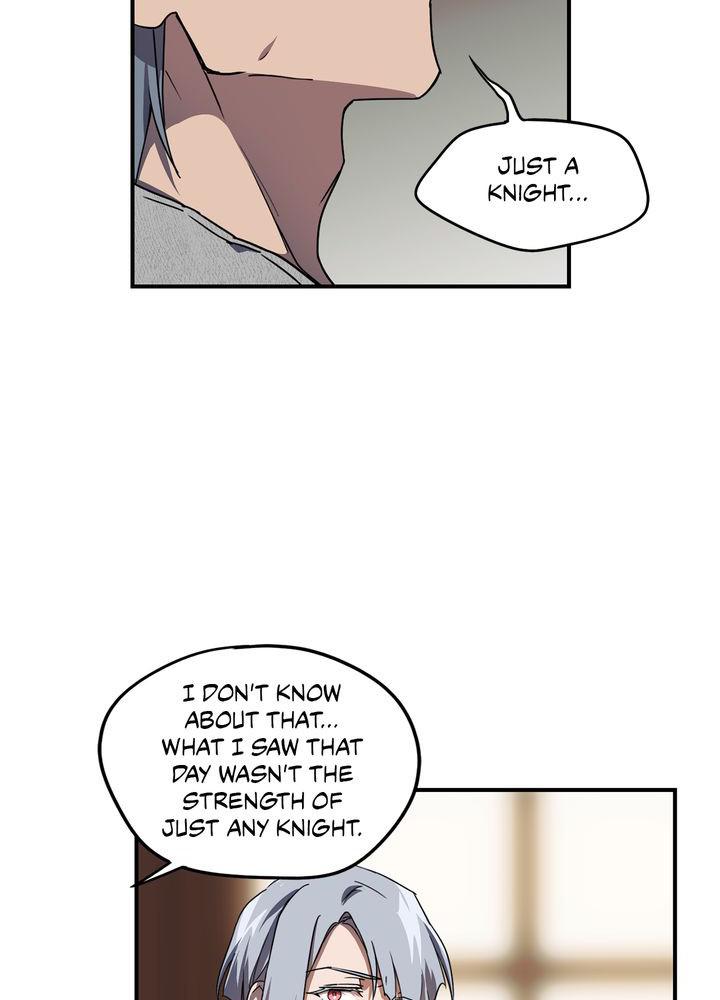 The Spark in Your Eyes Chapter 45