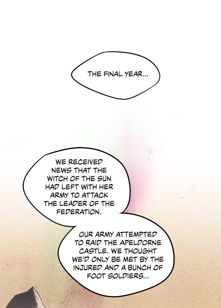 The Spark in Your Eyes Chapter 45