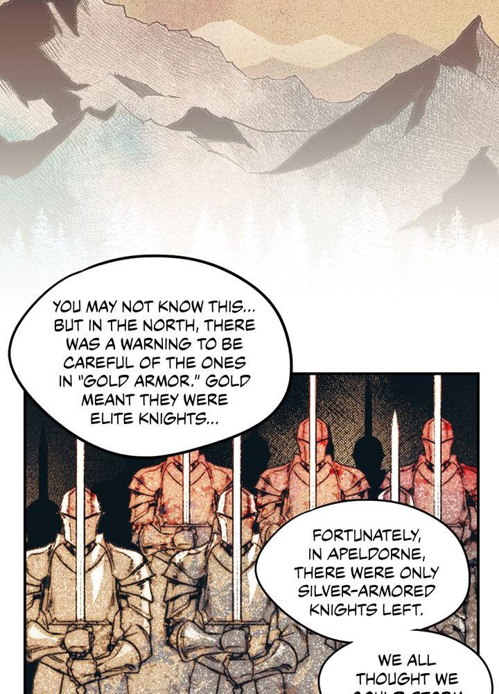 The Spark in Your Eyes Chapter 45