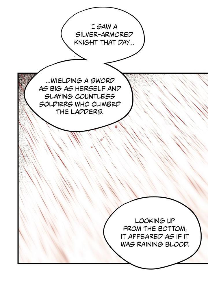 The Spark in Your Eyes Chapter 45