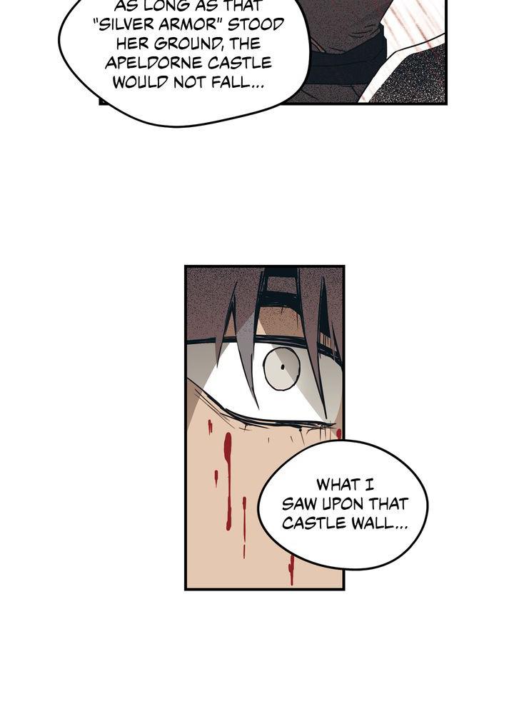 The Spark in Your Eyes Chapter 45