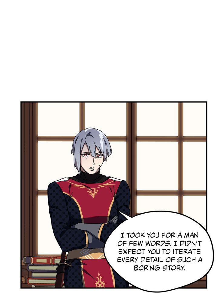 The Spark in Your Eyes Chapter 45