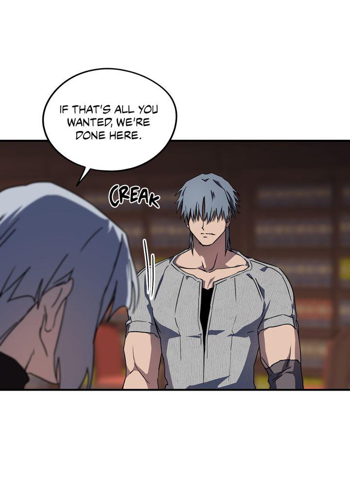 The Spark in Your Eyes Chapter 45