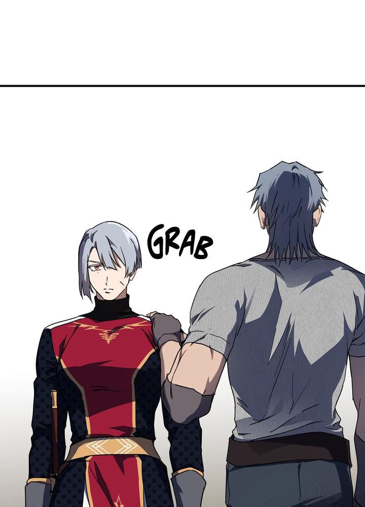 The Spark in Your Eyes Chapter 45