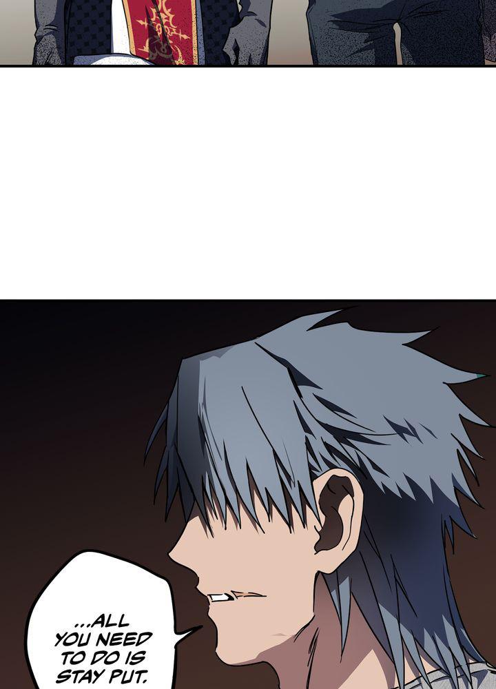 The Spark in Your Eyes Chapter 45