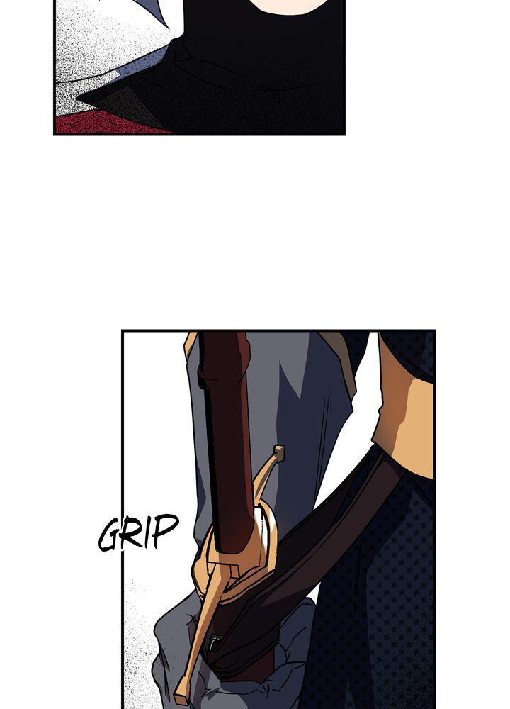 The Spark in Your Eyes Chapter 45