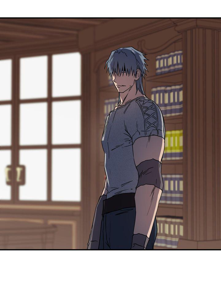 The Spark in Your Eyes Chapter 45