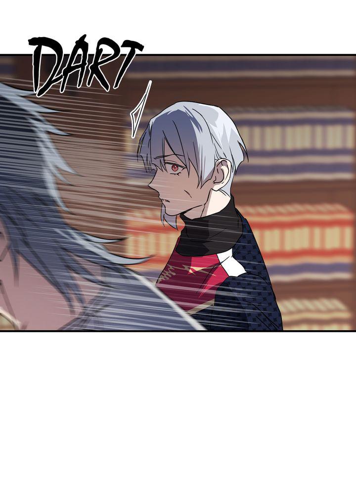 The Spark in Your Eyes Chapter 45