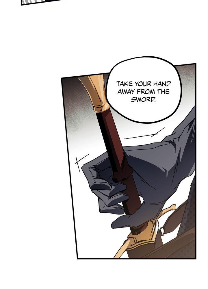 The Spark in Your Eyes Chapter 45