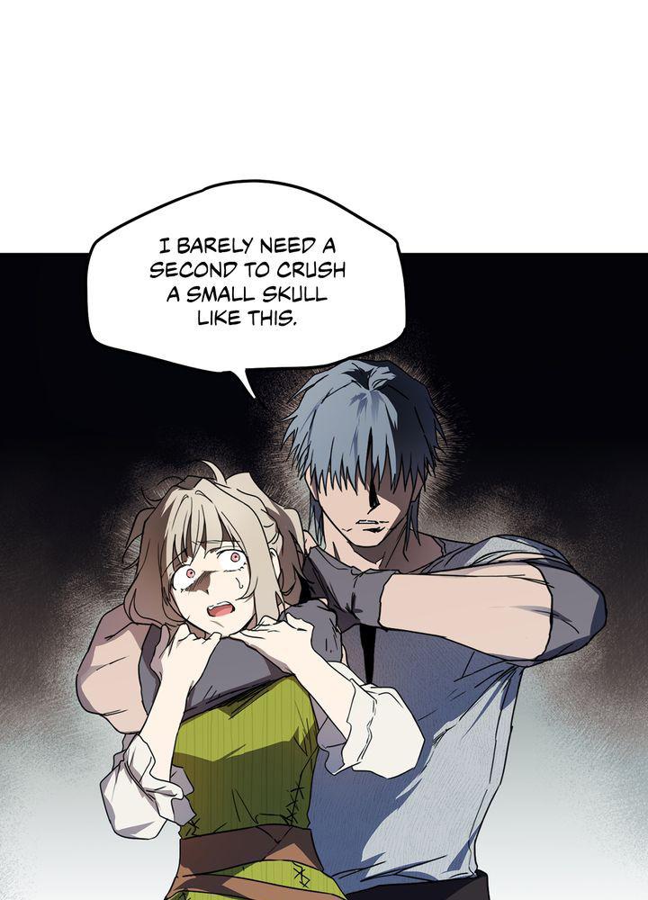 The Spark in Your Eyes Chapter 45