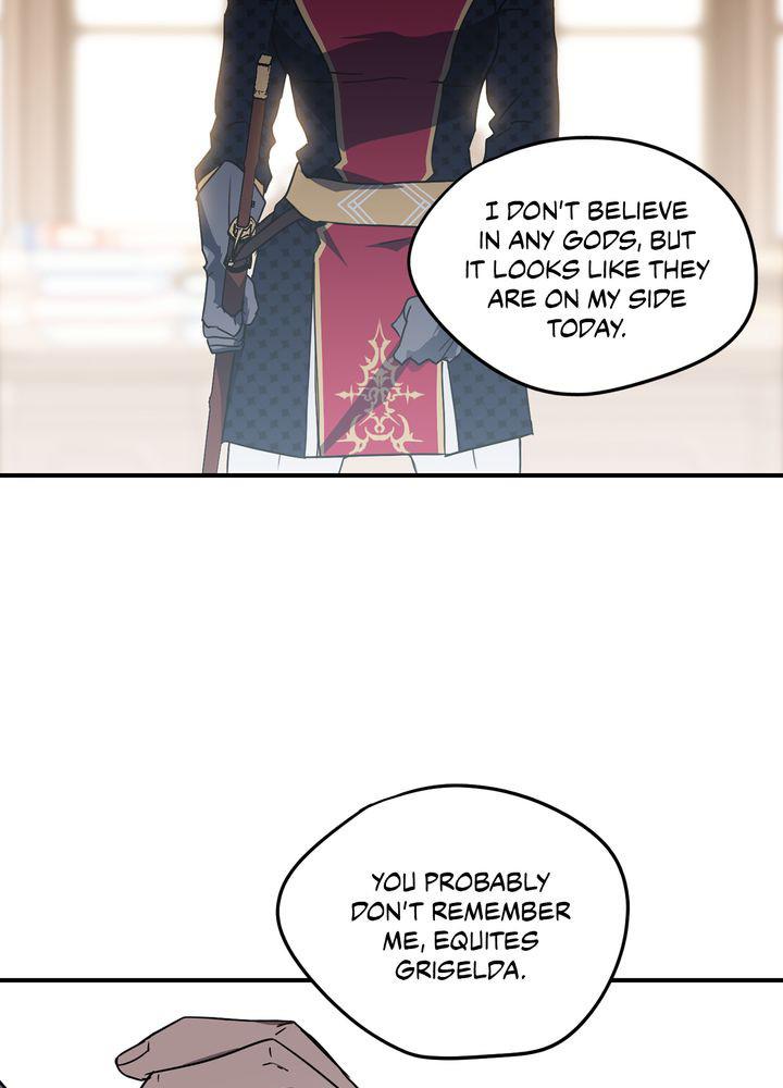 The Spark in Your Eyes Chapter 45