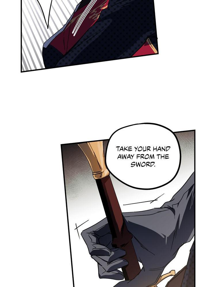 The Spark in Your Eyes Chapter 46