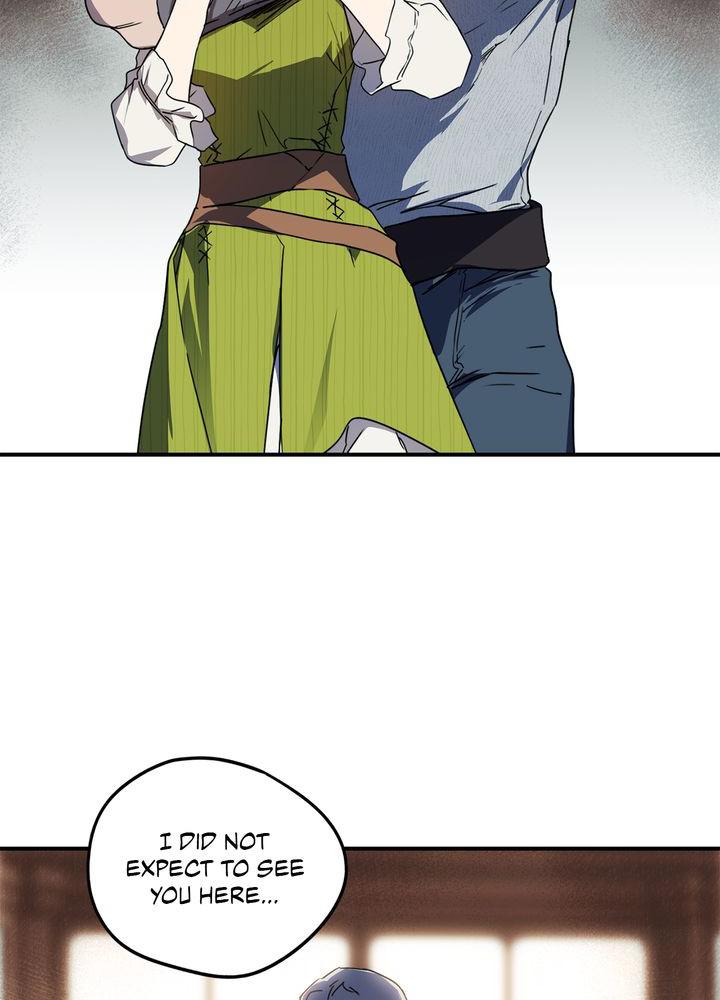 The Spark in Your Eyes Chapter 46