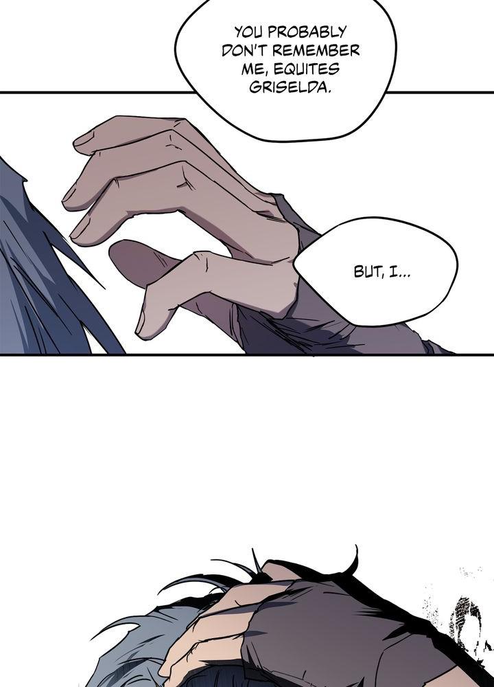 The Spark in Your Eyes Chapter 46