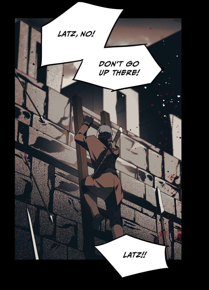 The Spark in Your Eyes Chapter 46