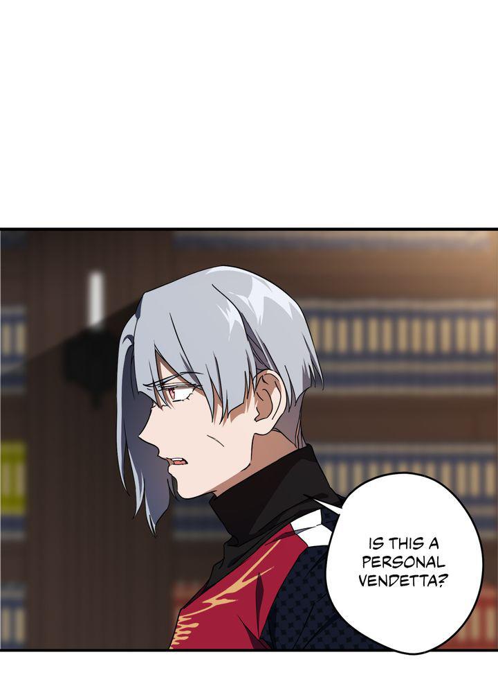 The Spark in Your Eyes Chapter 46