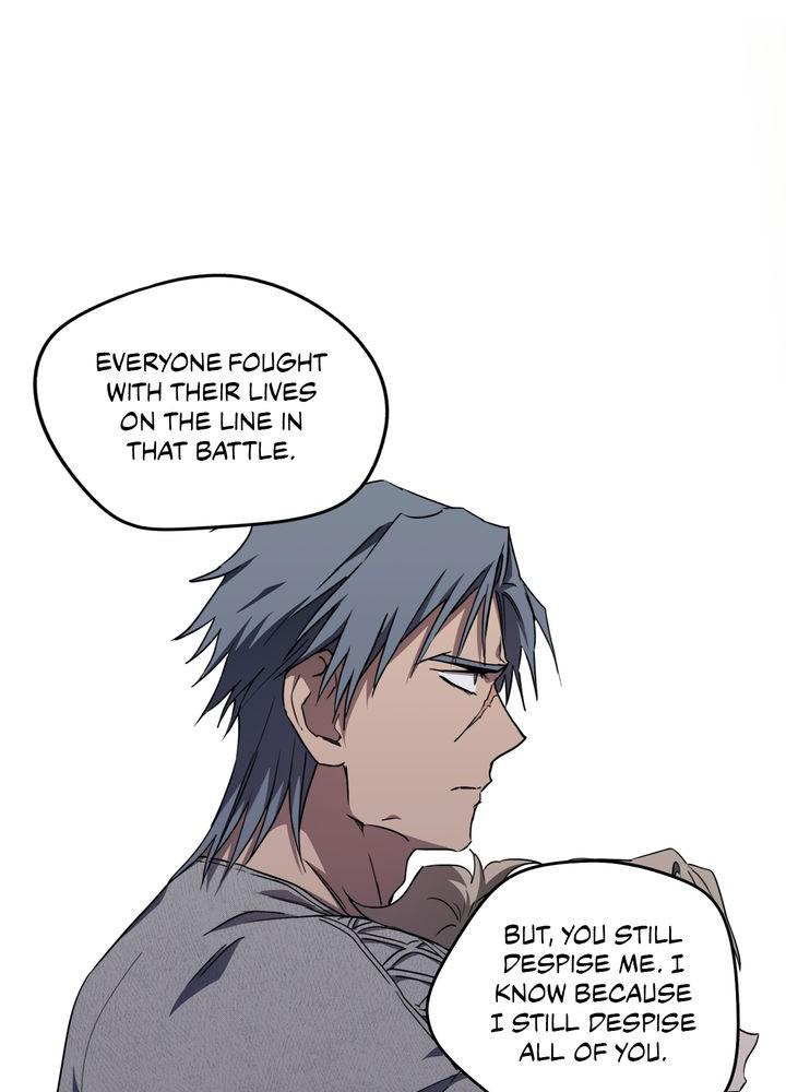 The Spark in Your Eyes Chapter 46