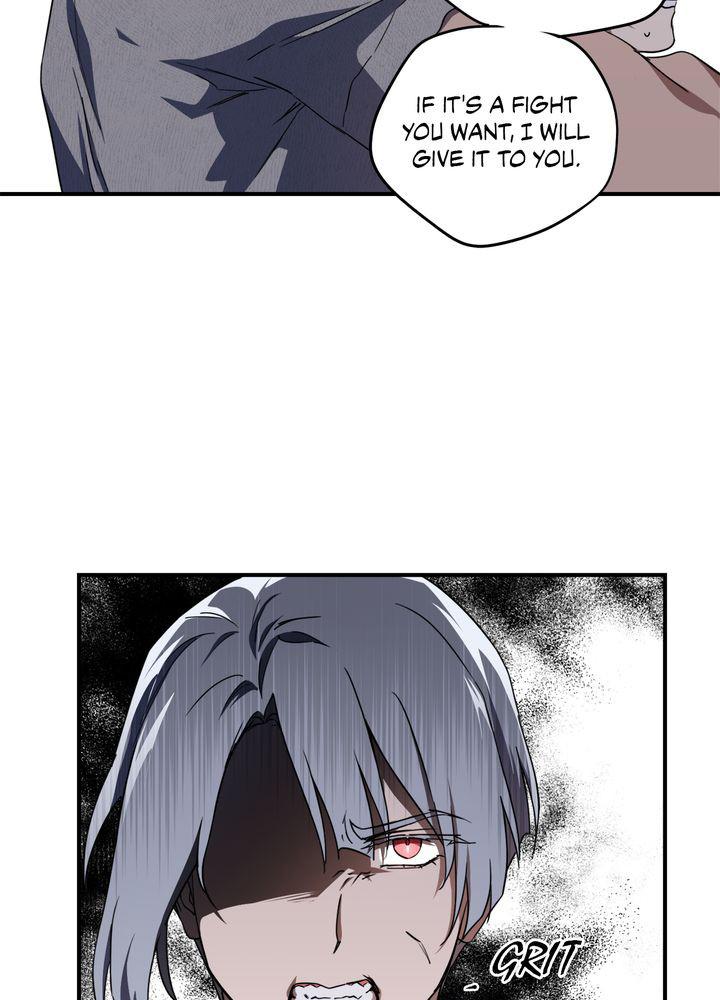 The Spark in Your Eyes Chapter 46