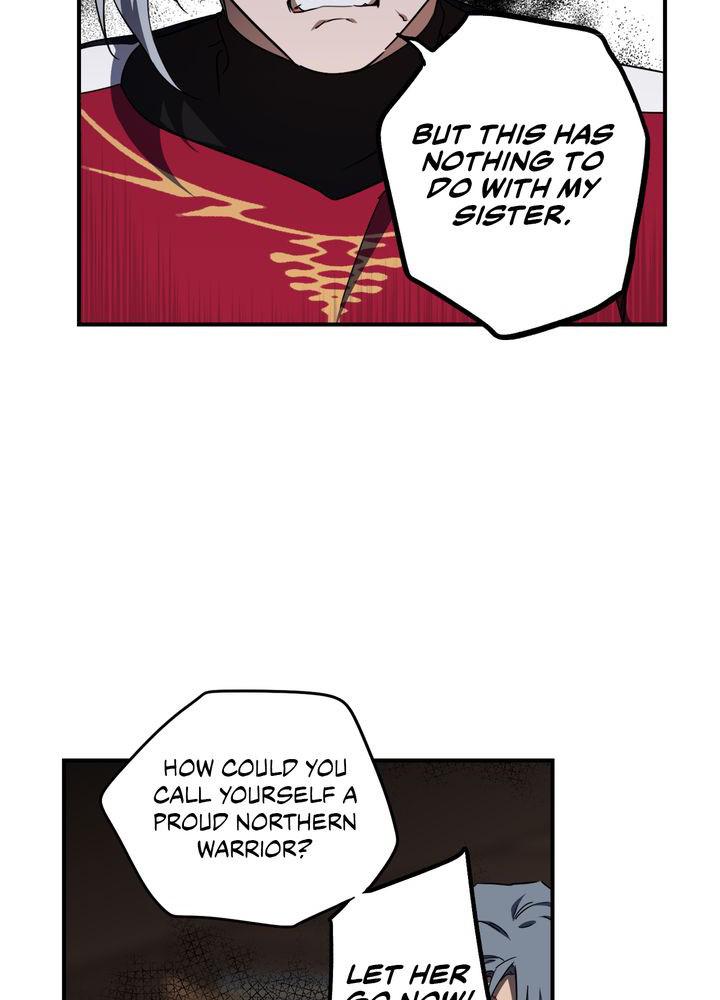 The Spark in Your Eyes Chapter 46