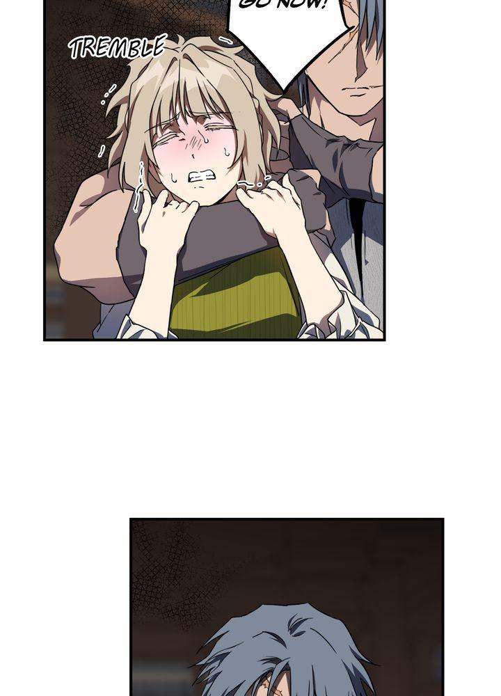 The Spark in Your Eyes Chapter 46