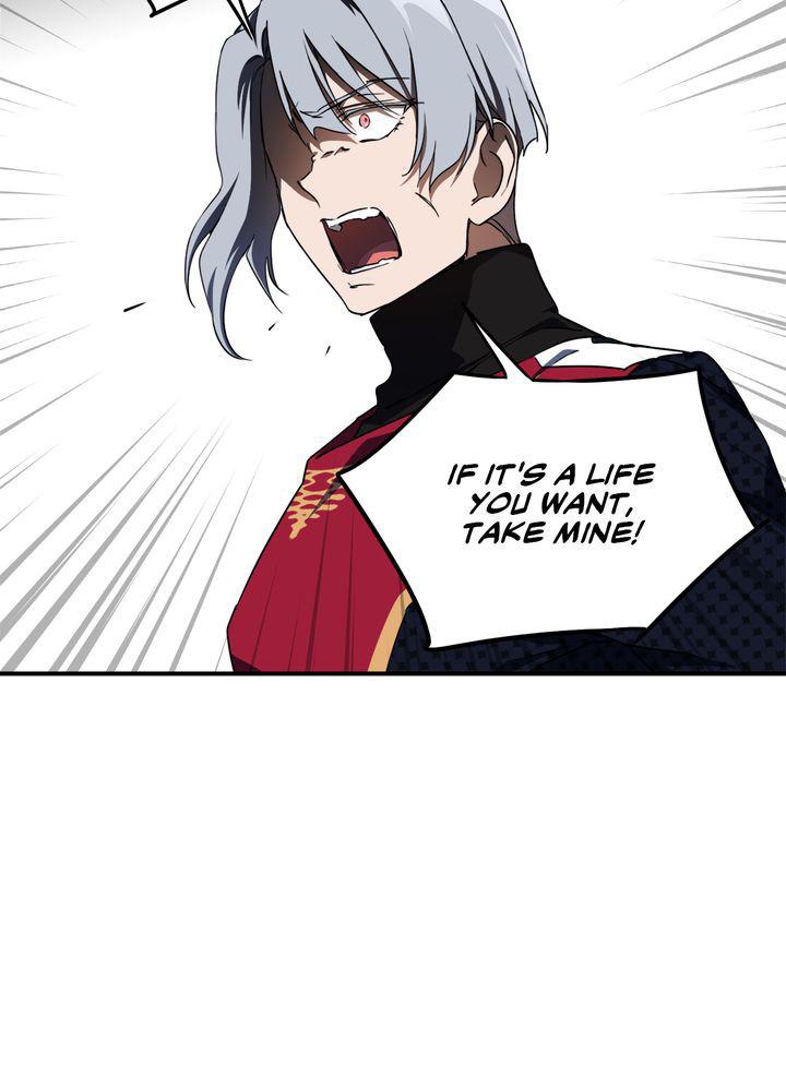 The Spark in Your Eyes Chapter 46