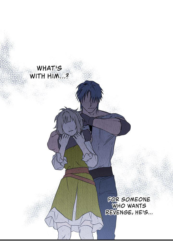 The Spark in Your Eyes Chapter 46