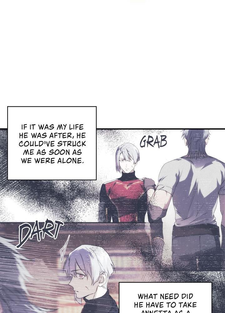 The Spark in Your Eyes Chapter 46