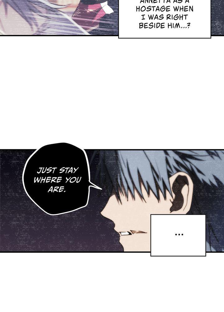 The Spark in Your Eyes Chapter 46