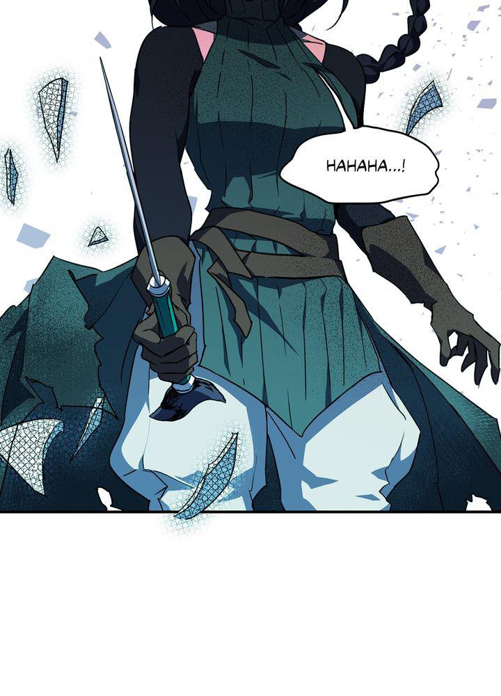 The Spark in Your Eyes Chapter 46