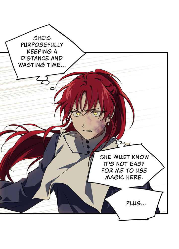 The Spark in Your Eyes Chapter 46