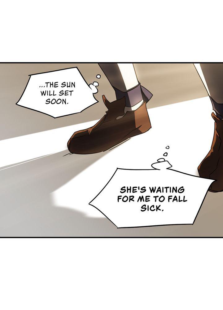 The Spark in Your Eyes Chapter 46