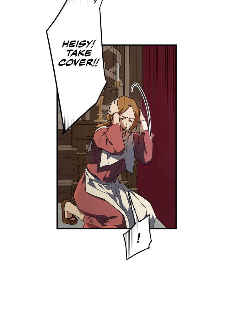 The Spark in Your Eyes Chapter 46