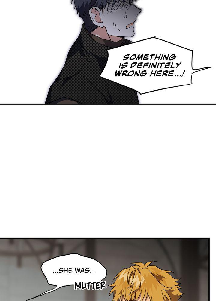 The Spark in Your Eyes Chapter 46