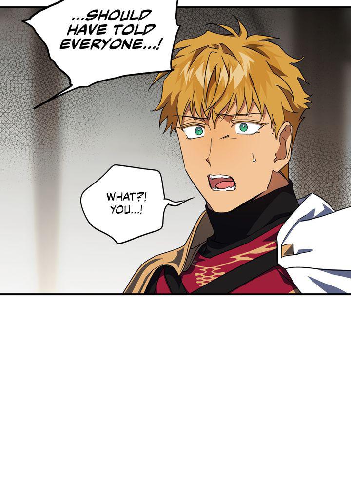 The Spark in Your Eyes Chapter 46