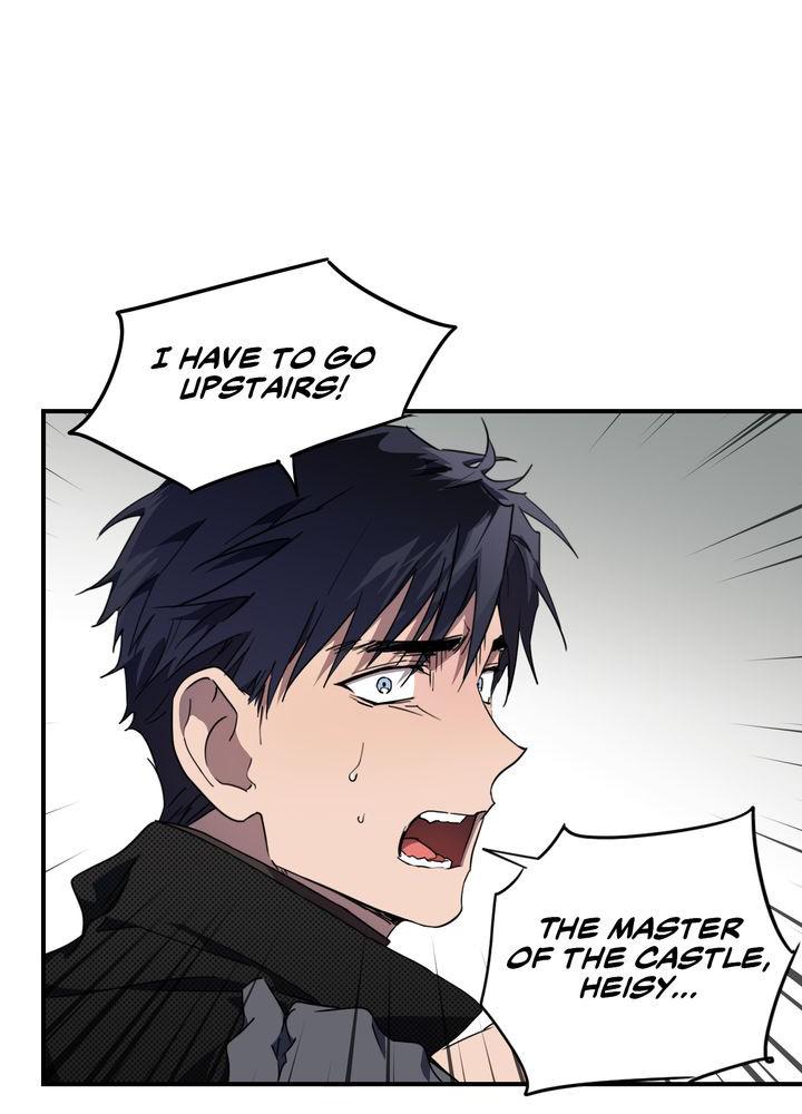 The Spark in Your Eyes Chapter 46