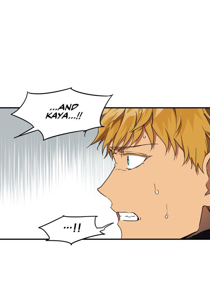 The Spark in Your Eyes Chapter 46