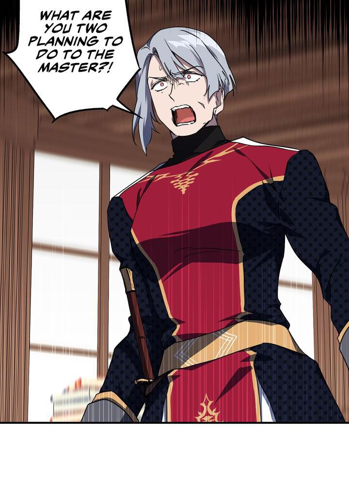 The Spark in Your Eyes Chapter 46