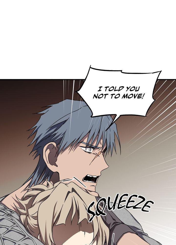 The Spark in Your Eyes Chapter 46