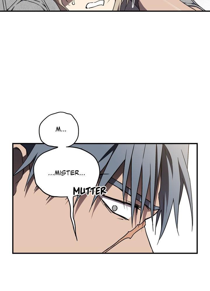 The Spark in Your Eyes Chapter 46