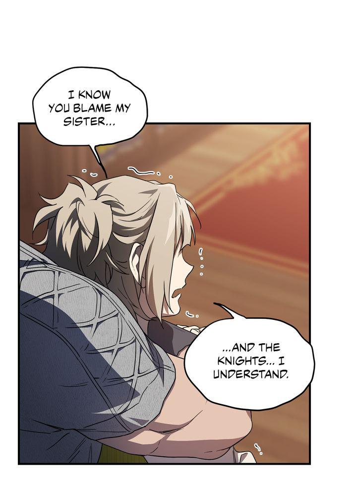 The Spark in Your Eyes Chapter 46