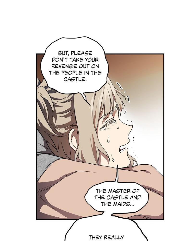 The Spark in Your Eyes Chapter 46