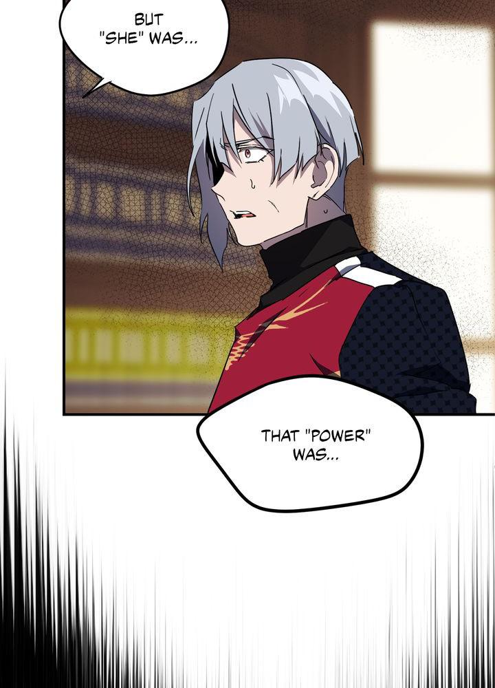 The Spark in Your Eyes Chapter 46